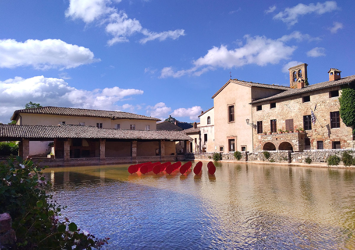 bagno-vignoni